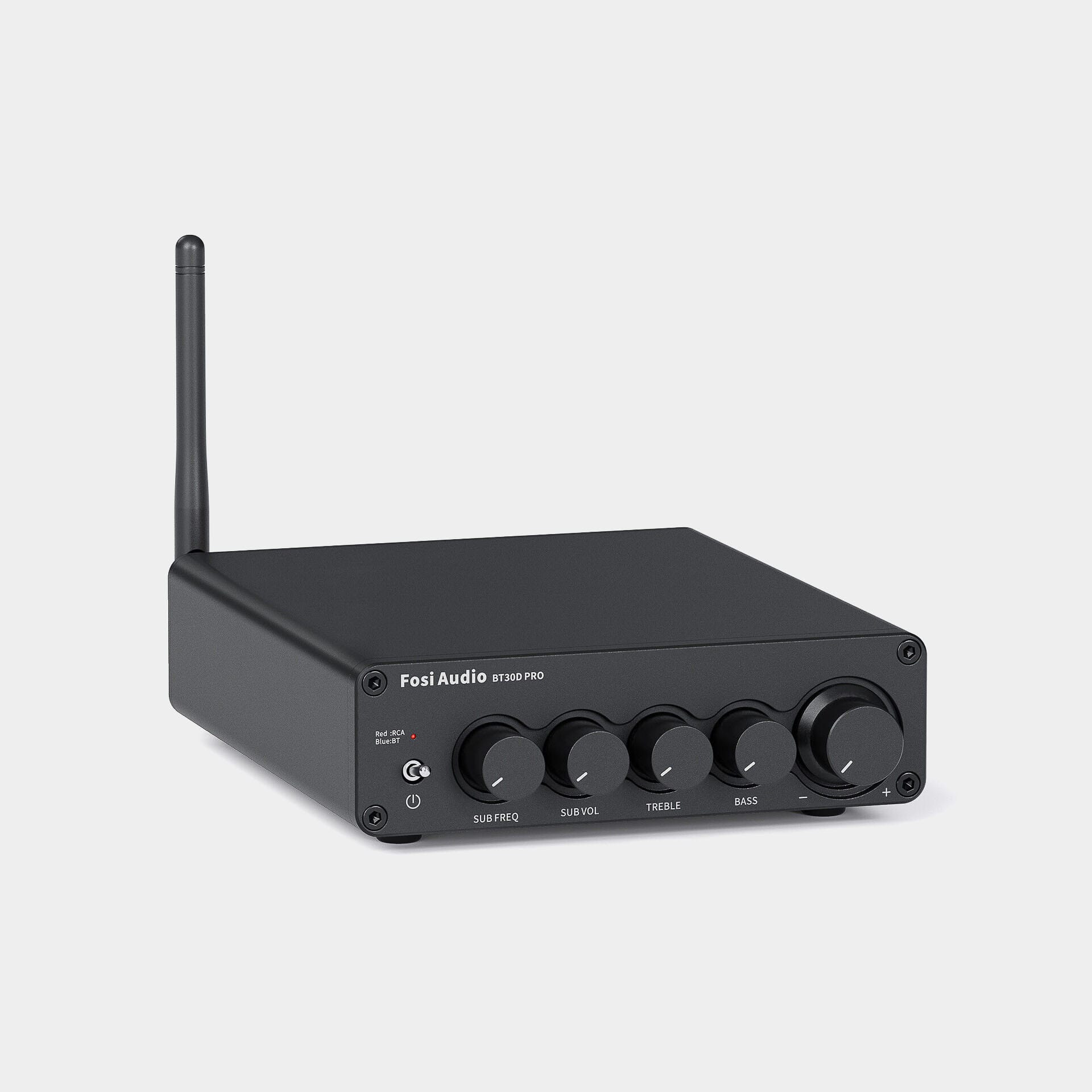 Fosi audio eindversterker