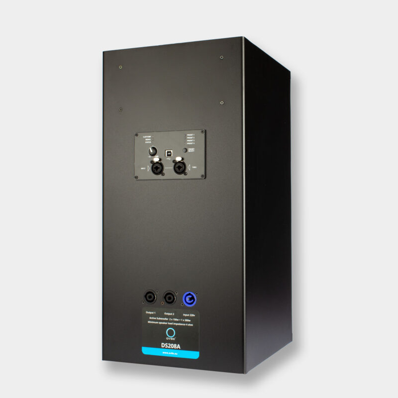 OV8E DS208A - Image 2