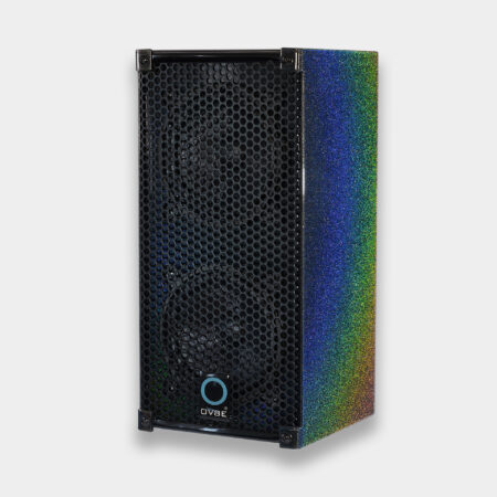 OV8E D204P Black Sparkling Universe