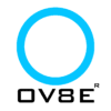 OV8E logo - Registered Trademark