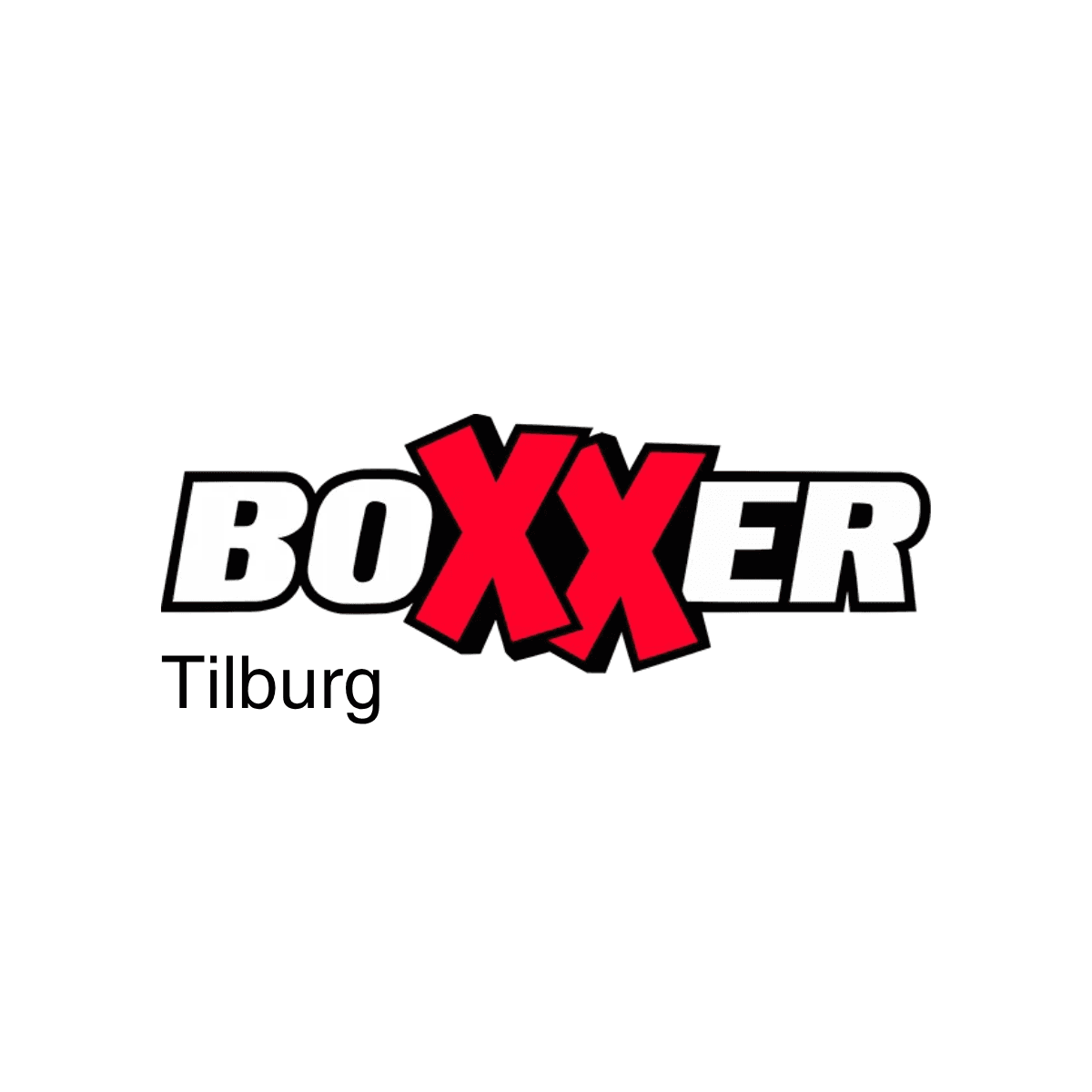 Boxxer Tilburg