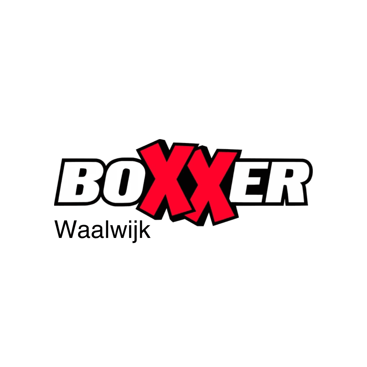 Boxxer Waalwijk